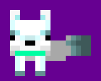 [5b2f3e] Dorri: -walking around a snowy taiga village