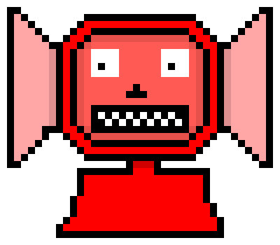 [c65169] GIVE ME MY DAMN DRUGS!! ~ Crack Addict Fish