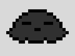 [acbc50] *its somehow undrying*