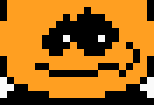 [55e4e5] Please dont use my sprite without permission! I would like if you asked! -pump