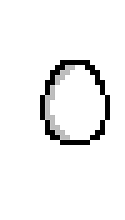 [c68864] egg sprite 