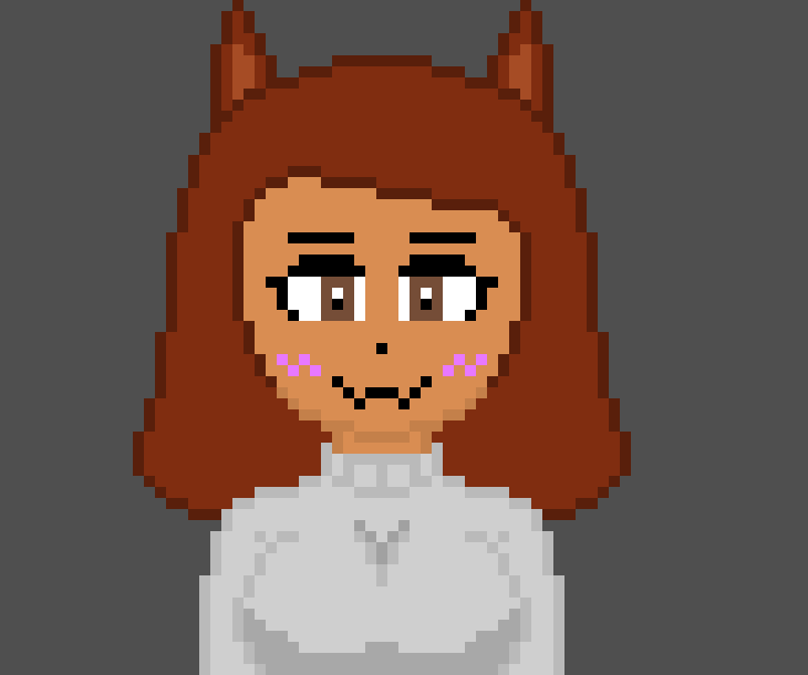 [f92b5d] dairy queen pog