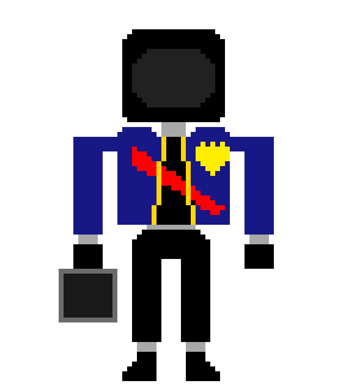 [2fcb16] Night Guard!ODST: *Listens to phone*