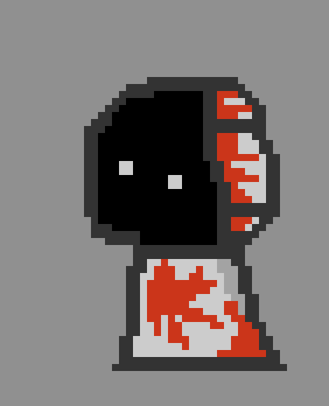 [1238d9] Hi, DST. [lss]