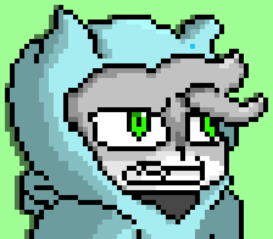 [038bf1] How are ya doin COVID related? I'm... not doin so hot. My neighbors are diagnosed I believe, making it impossible for me to go out for at LEAST A WALK. - Gunther.