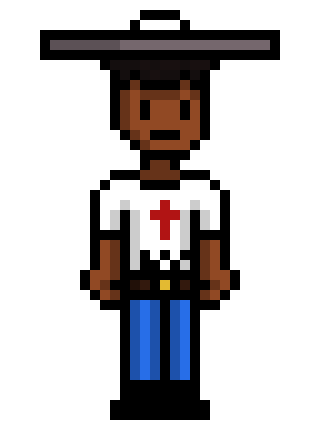 [8e9501] (I thought we were joking-)