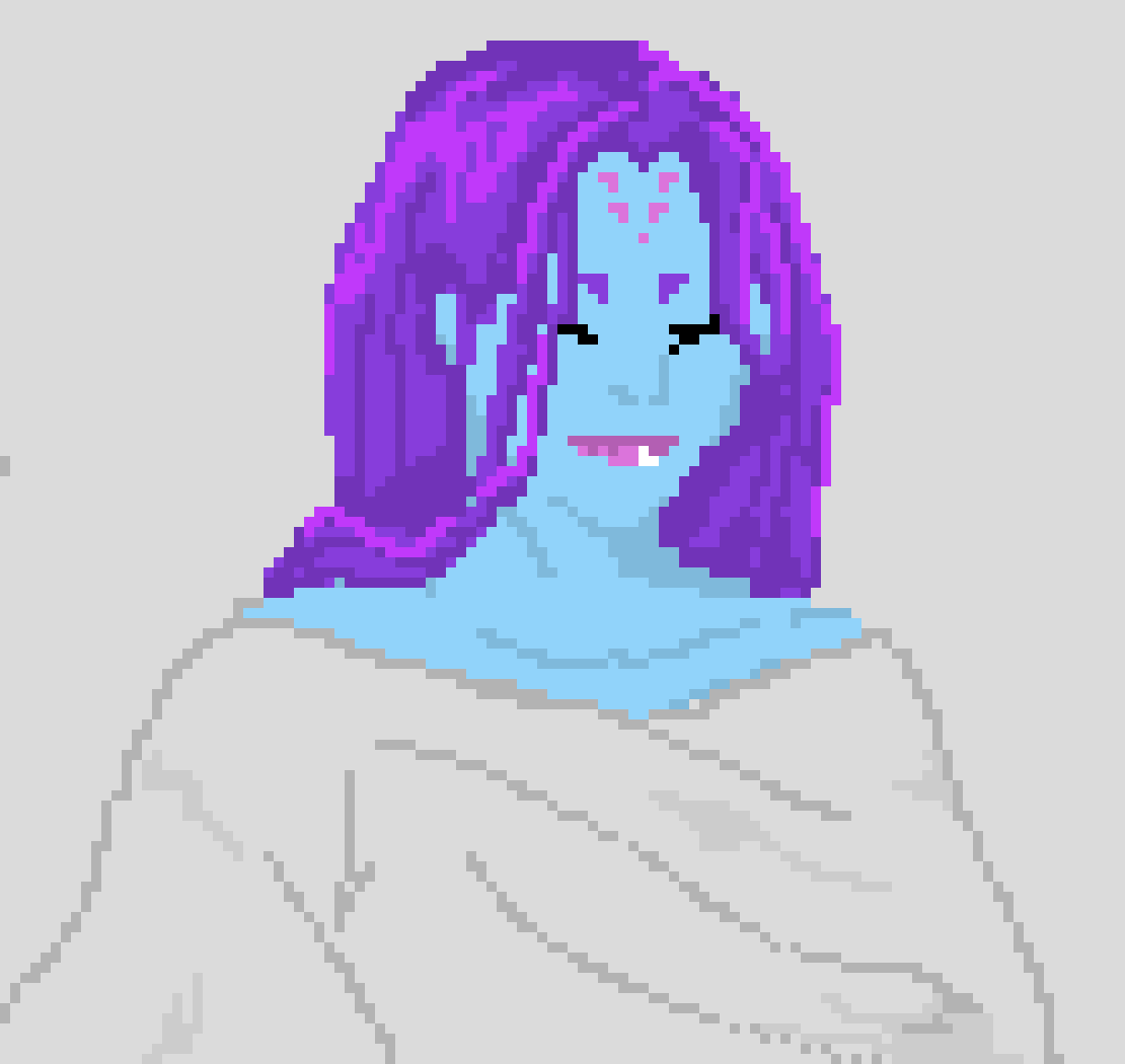 [9664c4] I could blue somebody