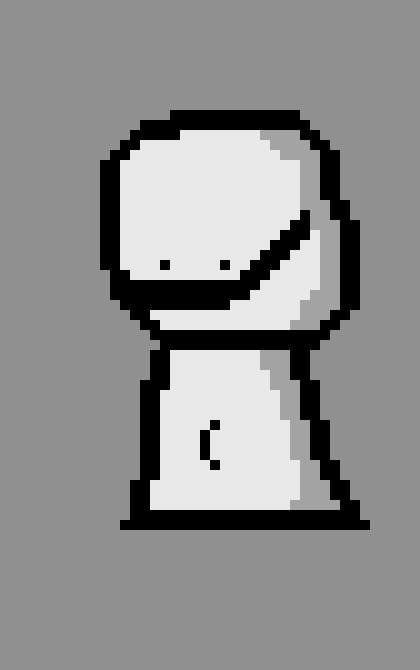 [9461ac] *looks down and whispers to self* shit... [Bob]