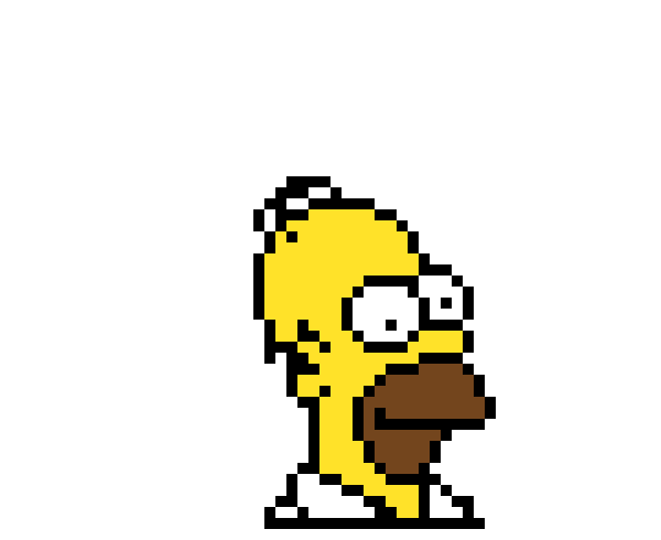 [9664c4] homer simpsonps