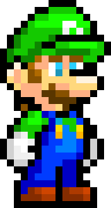 [9664c4] Unimaker Luigi