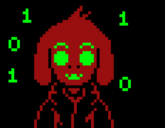 [c91422] *Downloads corrupted Twilight's faces*