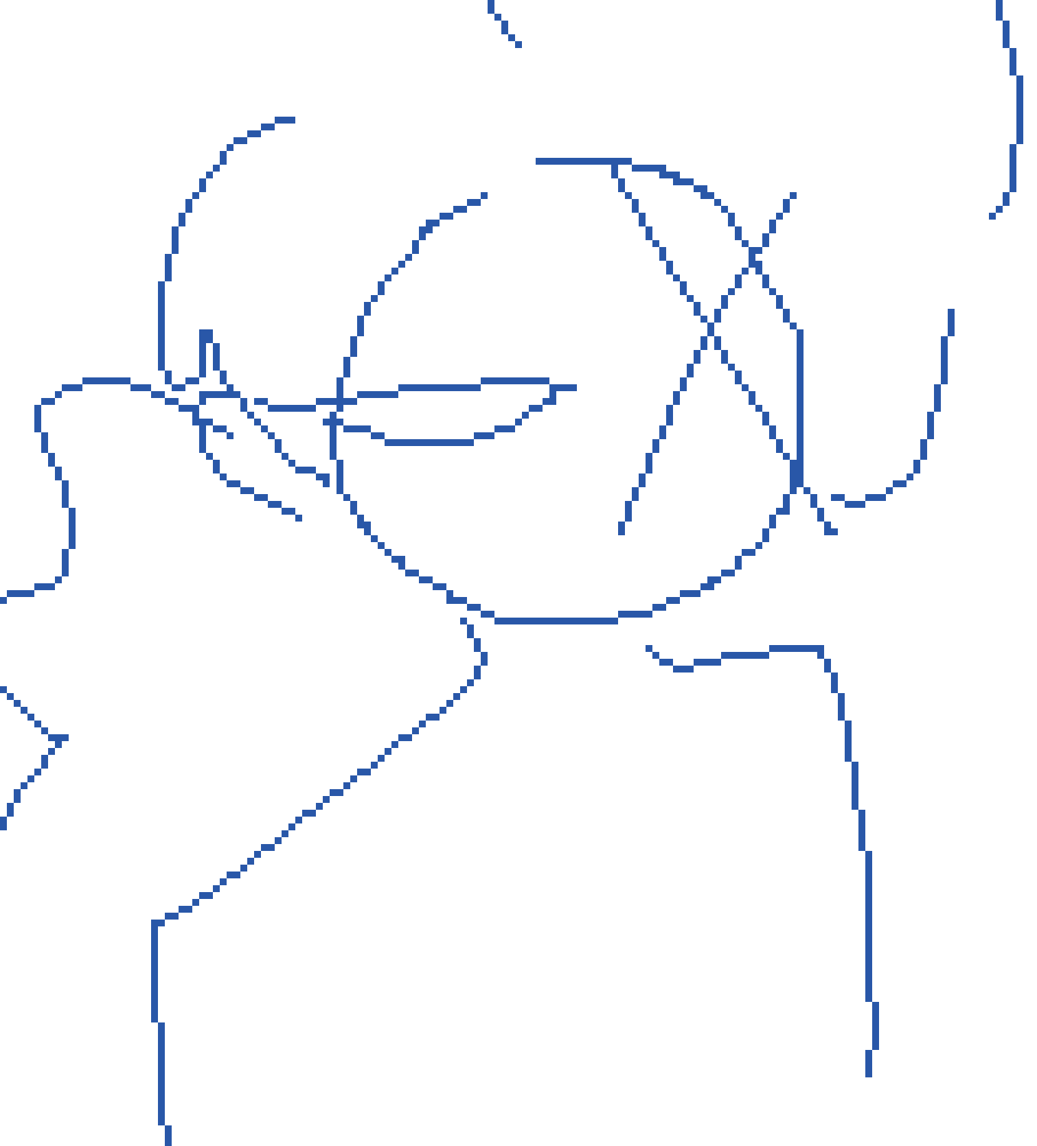 [13cbbd] Not Para, and hey did you know anonymous users can make private whiteboards so you don't have to ask me all the time