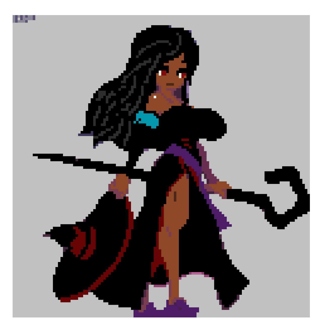 [738392] Gio OC nerf