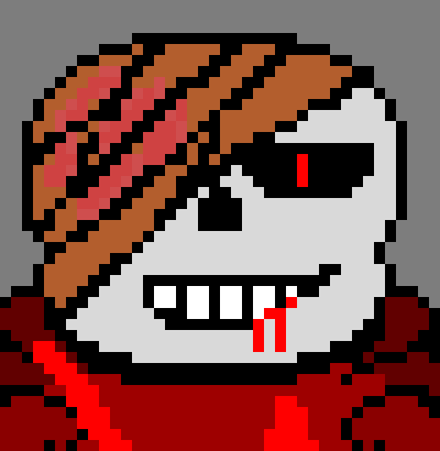 [fb7182] *Breathing hard*  ... *Sits down for a sec* God... *Energy is half way gone* :DR