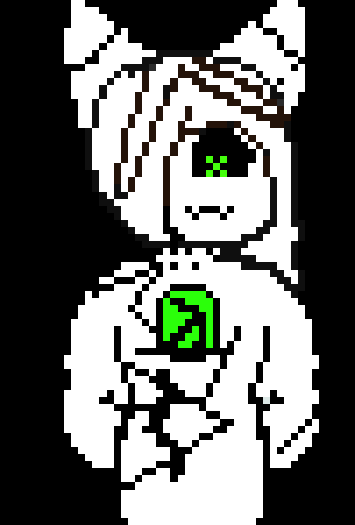 [b706ad] Hoi Crimson -Glitch Dreemurr