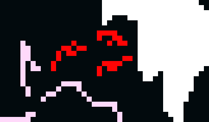 [daa56d] Red Bit+- Wait what, i didn't sign up for thi-