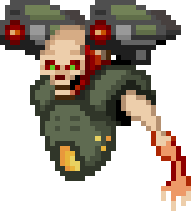 [ace9cc] https://www.youtube.com/watch?v=Lr2JybwCjP8 DOOMRAVE - Shadow