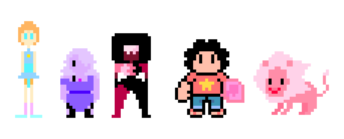 [a69f58] steven universe