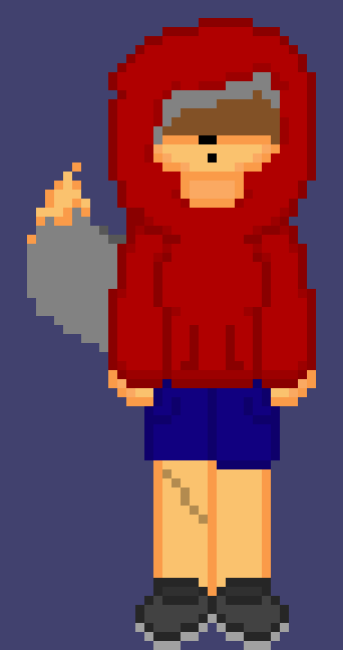 [d8d976] Wolfoko call me Wolfo -Wolfoko