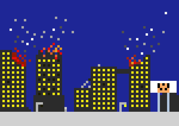 [9664c4] Cityscape_3damage2