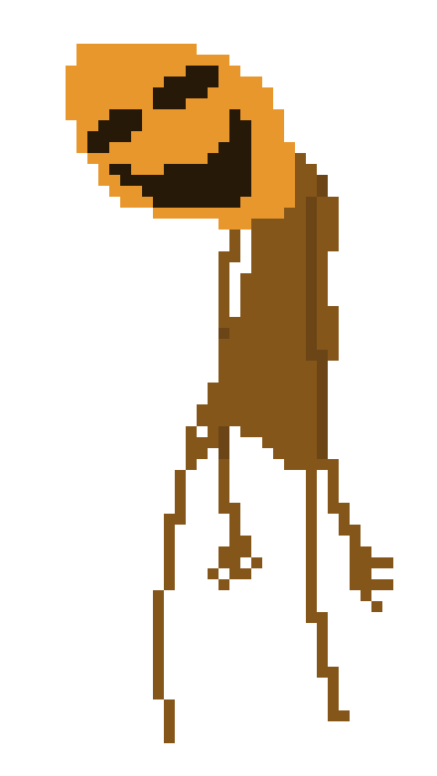 [842b0a] Smiley Death #0.5