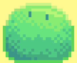 [8a598a] *absorbs and dissolves the bullet* That was rude.