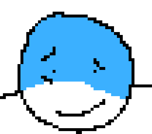 [e25ae6] Yeah. And you're really great.Like, Really REALLY great. So much better and cooler.