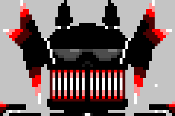 [aeaddc] [Molotov man] *waiting for someone to buy ammunition or guns from my shop*