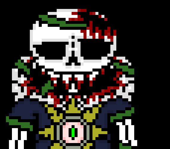 [57dac4] brrruuuuuhhhhh- the sprite does not look like those events