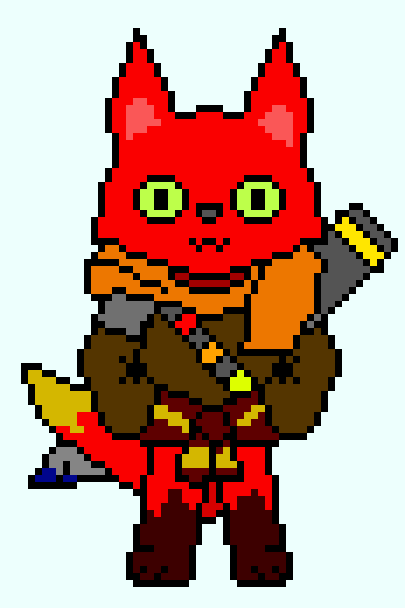 [6b98f7] Yes boarder! that is my name!