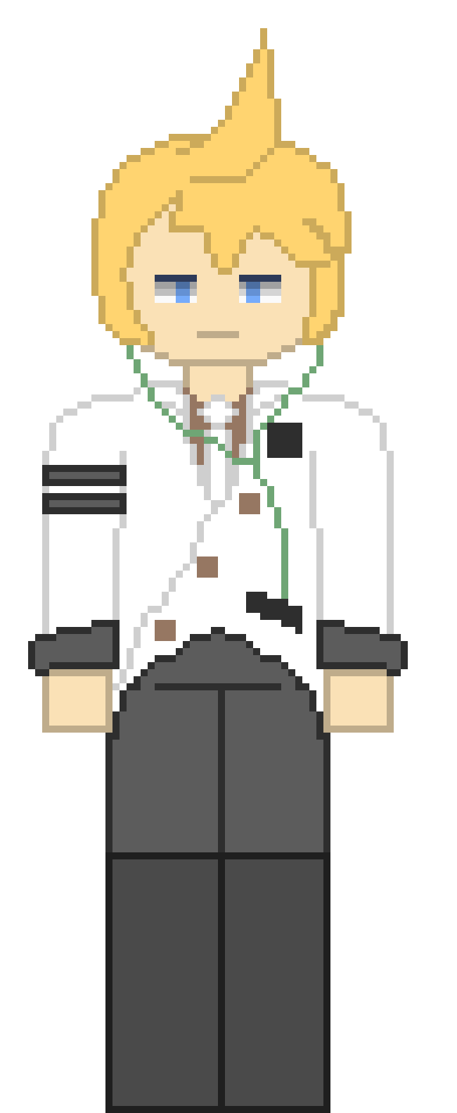 [6a7b6a] *Yeets self over to Azazel* You good? 