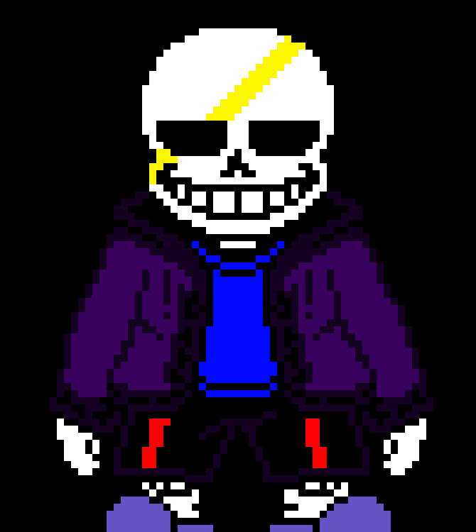 [d959ff] hehe.. *teleports to terrorfell* *looks him dead in the eyes* he may be a different version of him.. but he is still my friend so.. SHUT UP YOU ARE THE FREAK HERE YOU FELL F-   