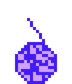 [9664c4] Yarn Ball