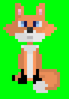 [2bd240] hello    -Foxly