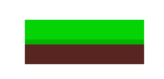 [9664c4] simplistic grass platform