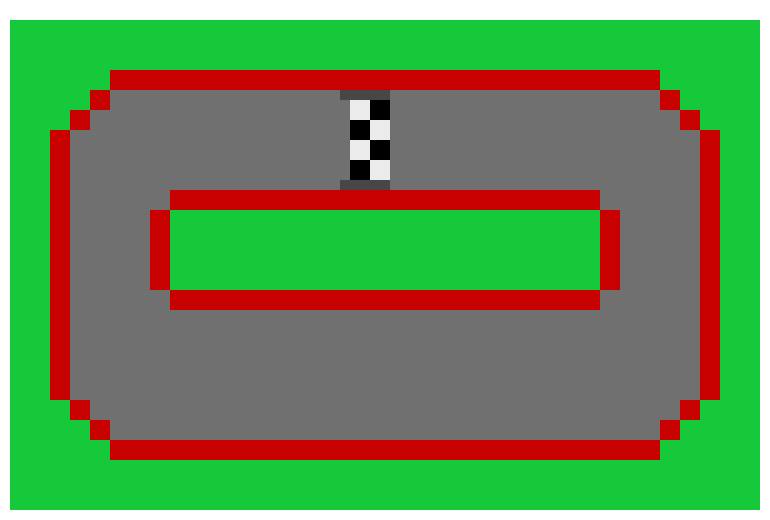 [9e3957] racegamemap