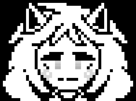 [be82ba] You dont have to do this... please... come to your sense and I can give you a tour of my cabin...