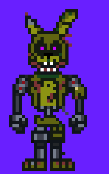 [c18bdd] Also I meant someone to be the character,like in rps and stuff,but you probs knew that so