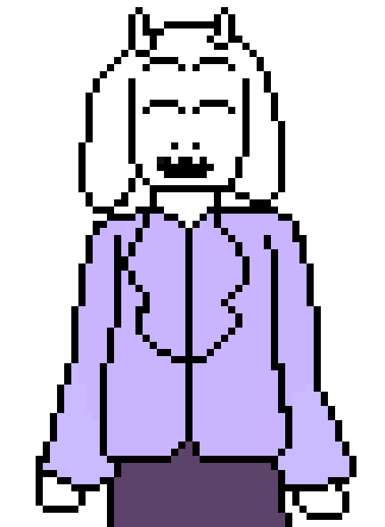 [9664c4] toriel7