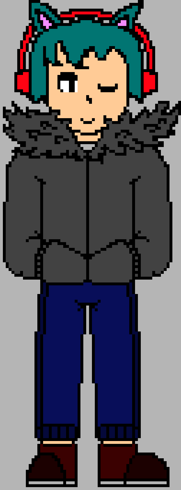 [3a33bd] alright see you later n sans-Baron