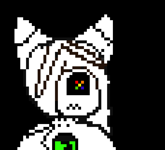 [d8d976] Yea it happened to me too -Glitch Dreemurr