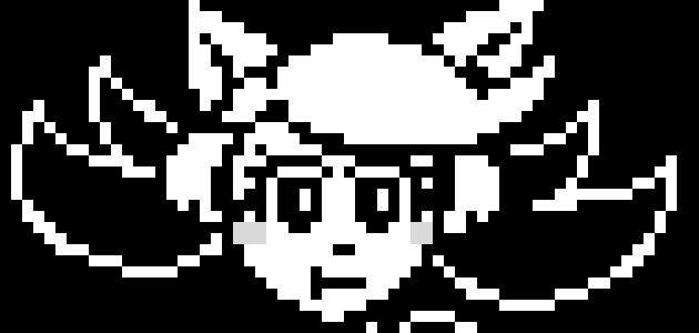 [95be89] Let me guess... I`m standing on the trapdoor into her shed, aren`t I?...