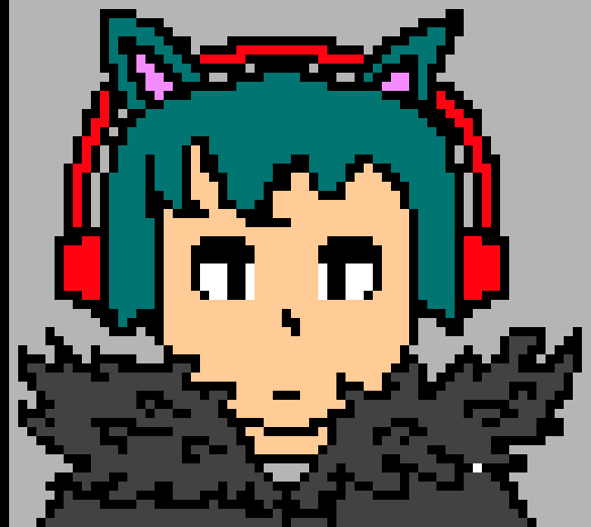 [3a33bd] Whats the discord?-Cade