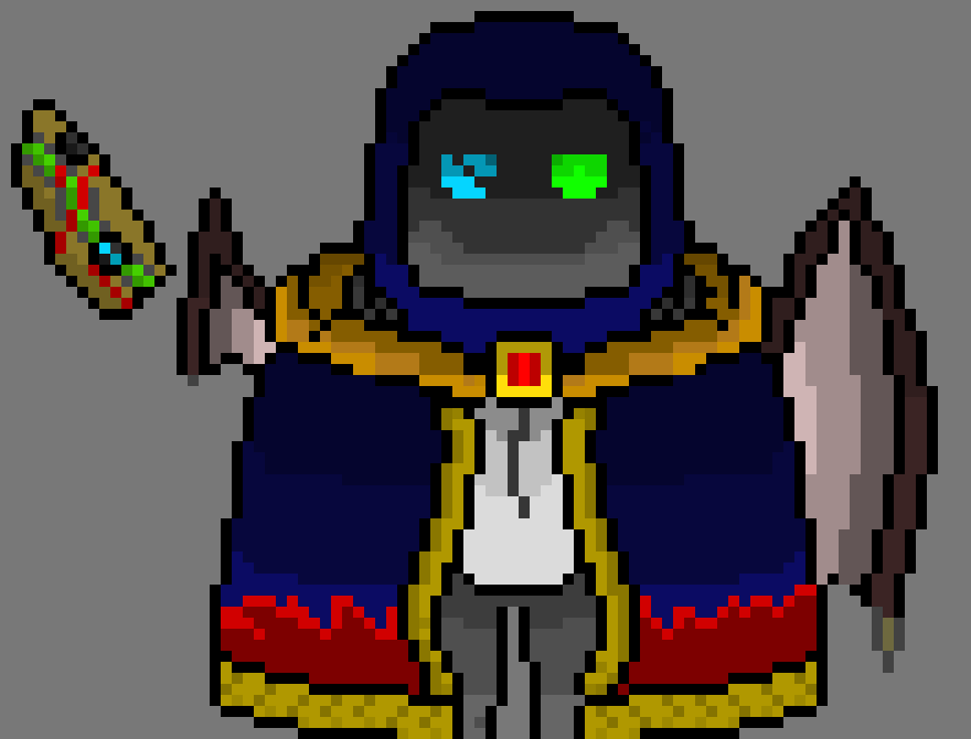 [ca8ee4] You becoming your worst nightmare for a different you who's crazy