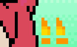 [aeaddc] tbh im most likely to never get mad at you because your another horny like me