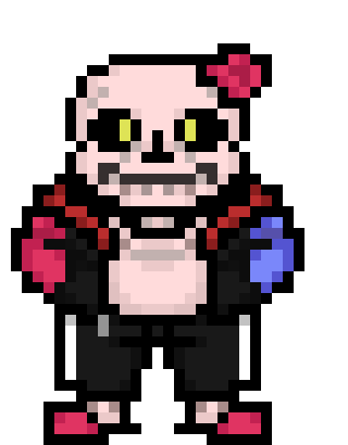 [a65b49] fell ultra original sans