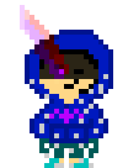 [506291] (imma have to make a dust battle sprite later on.) ...