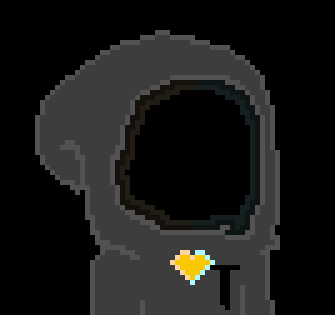 [05b0c1] *T feels weird. Extremely weird. The glow emanates from himself. He feels like smiling forever and never stopping. (Desc)*