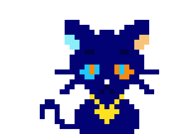 [05b0c1] Of course she wouldn't......