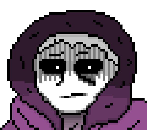 [86586c] I had an idea...         - a person